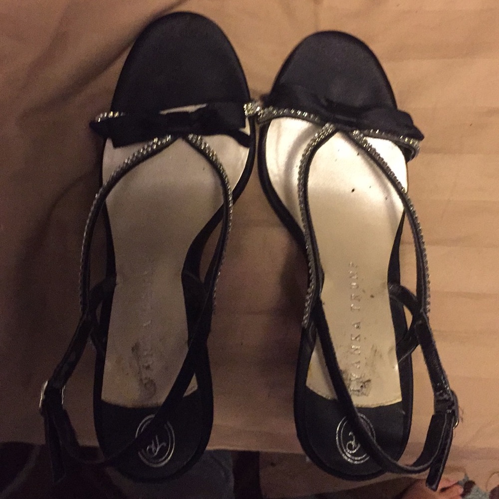 High Heels Size 6